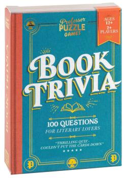 Book Trivia