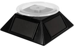 Blue LED Display Base w/ USB