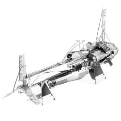 Enfys Nest's Swoop Bike Metal Model Kit (Metal Earth)