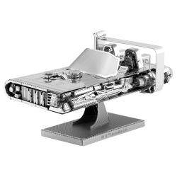 Han Solo's Landspeeder Metal Model Kit (Metal Earth)