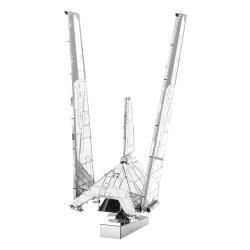 Krennic's Imperial Shuttle Metal Model Kit (Metal Earth)