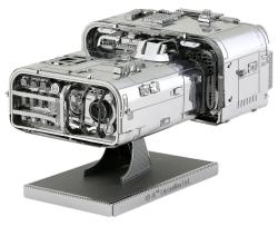 Moloch's Landspeeder Metal Model Kit (Metal Earth)