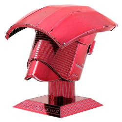 Praetorian Guard Helmet Metal Model Kit (Metal Earth)