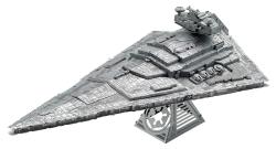 Imperial Star Destroyer Premium Metal Model Kit (Metal Earth)