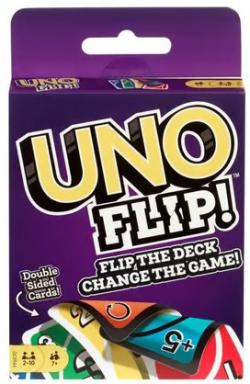 UNO Flip