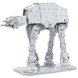 Imperial AT-AT Premium Metal Model Kit (Metal Earth)