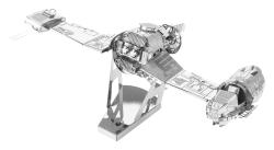 Resistance Ski Speeder Metal Model Kit (Metal Earth)