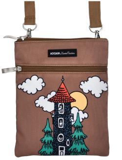 Moominhouse Passport Mini Bag