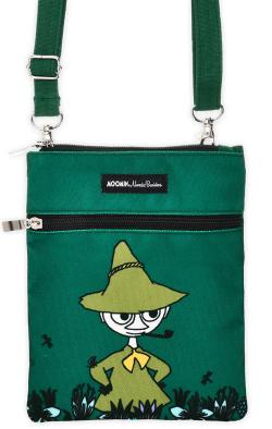 Snufkin Passport Mini Bag