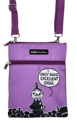 Little My Idea Passport Mini Bag