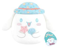 Cinnamoroll Hat Squishmallow Plush Figure 20 cm (Seize the Moment)