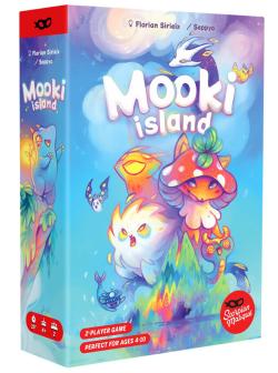 Mooki Island