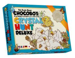 Chocobo's Crystal Hunt Deluxe