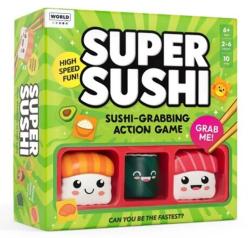 Super Sushi