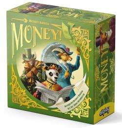 Money!