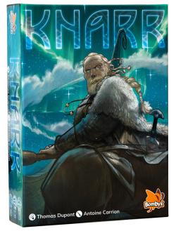 Knarr