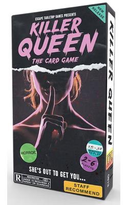 Killer Queen