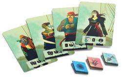 Sail: Seafarers Expansion