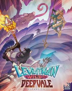 Leviathan Wilds: Deepvale Expansion