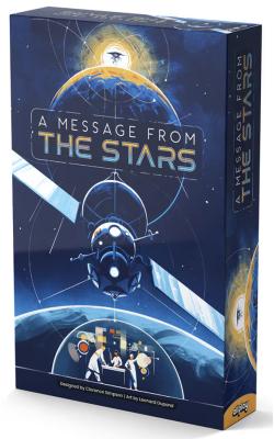 Message From the Stars