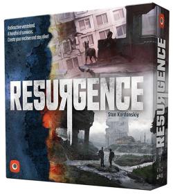 Resurgence