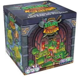 Boblin's Rebellion