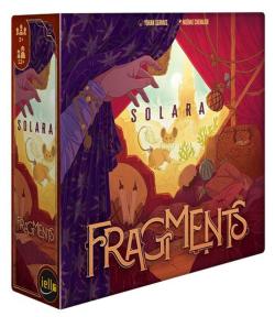 Fragments: Solara