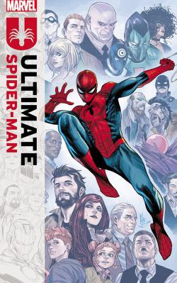 Ultimate Spider-Man Vol.4: One Last Day