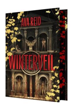 Winterveil (Deluxe Edition)