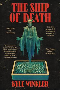 The Ship of Death