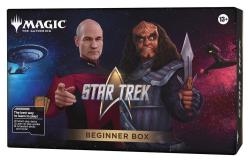 MTG: Star Trek - Beginner Box