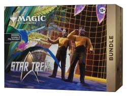 MTG: Star Trek - Bundle