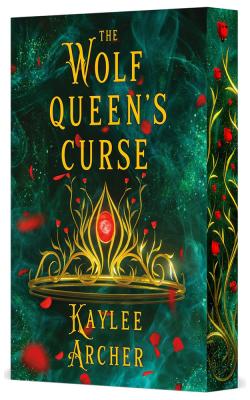 The Wolf Queen's Curse