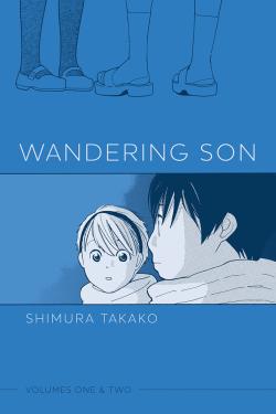 Wandering Son: Volumes One & Two