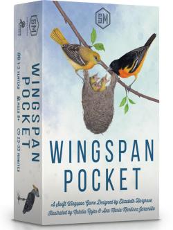 Wingspan: Pocket Edition (SE)