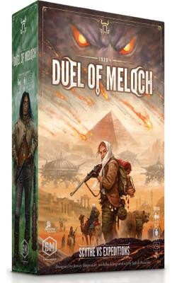 Duel of Meloch