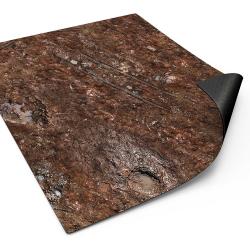 Neoprene Battle Mat 56*76: Dead Trenches