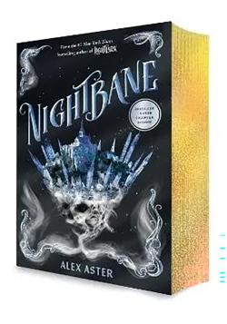 Nightbane