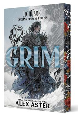 Grim (Dueling Crowns Edition)