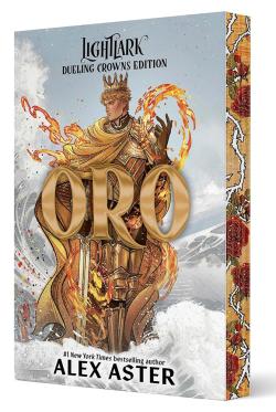 Oro (Dueling Crowns Edition)