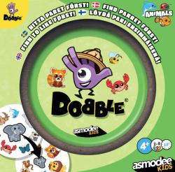 Dobble Animals (Nordic)