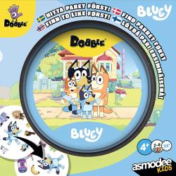 Dobble Bluey (Nordic)