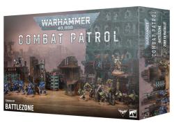 Combat Patrol: Battlezone