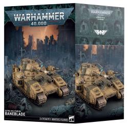 Baneblade