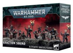 Exaction Squad