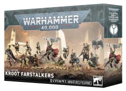 Kroot Farstalkers
