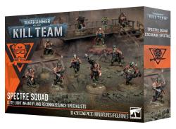 Kill Team: Spectre Squad
