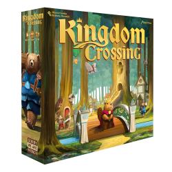 Kingdom Crossing