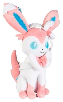 Sylveon Plush Figure 20 cm