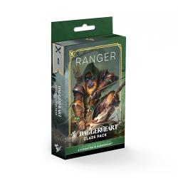 Daggerheart RPG: Ranger Class Pack